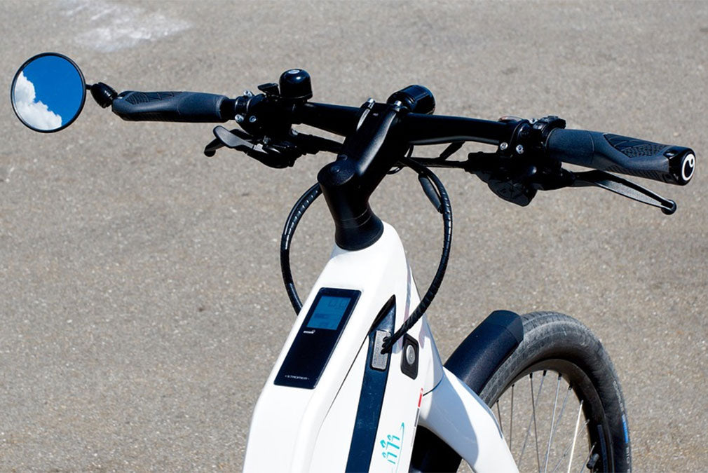 Electric Bike Review Part 2: Ride & Range Test