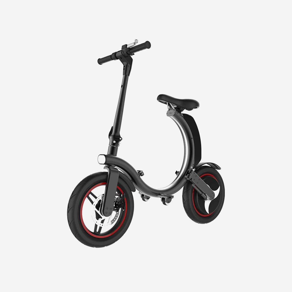 Go-Bike Q1 foldable electric bike